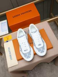 Picture of Louis Vuitton Shoes _SKULVsz38-45hnh072817418